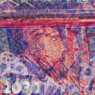 2030 (Kars & yungketaminepiss Remix)