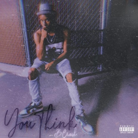 You think | Boomplay Music
