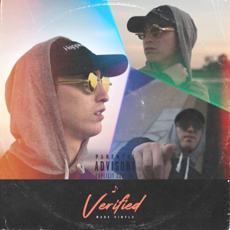 Verified | Boomplay Music