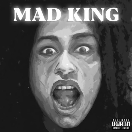 Mad King ft. Tovan | Boomplay Music