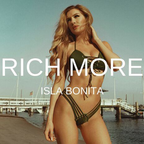 Isla Bonita | Boomplay Music