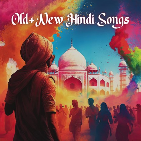 Hindi Classics ft. Indian Dinga Dinga & Sitar Universe