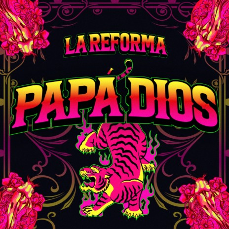Papá Dios | Boomplay Music