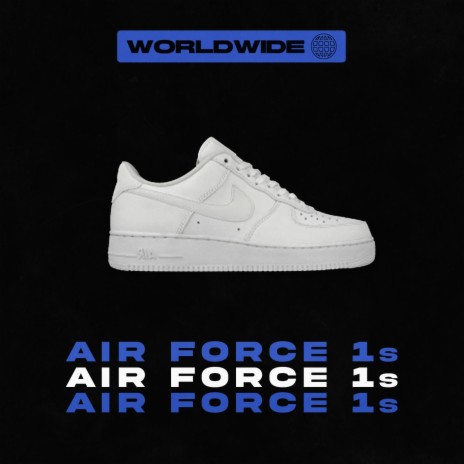 Air Force 1s