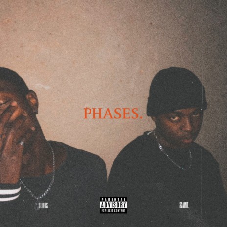 Phases ft. Curtis Tome