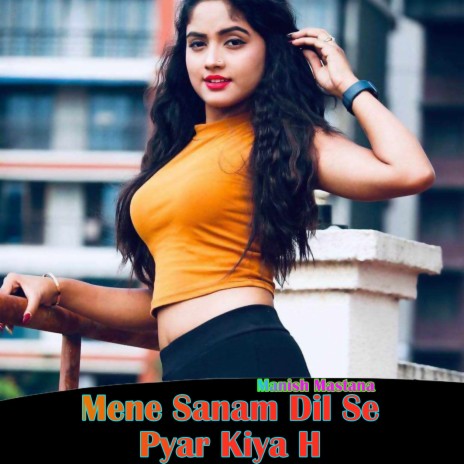 Mene Sanam Dil Se Pyar Kiya H | Boomplay Music