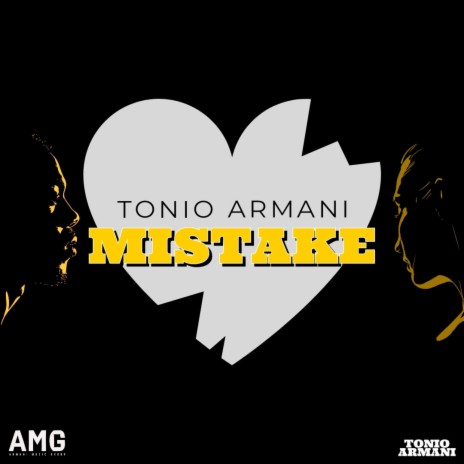 Mistake | Boomplay Music