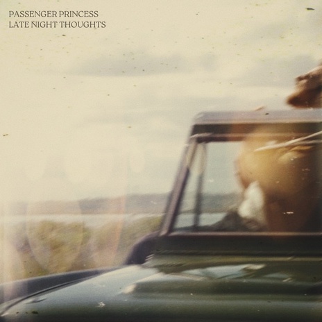 Passenger Princess | Boomplay Music