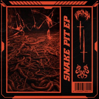 Snake Pit EP