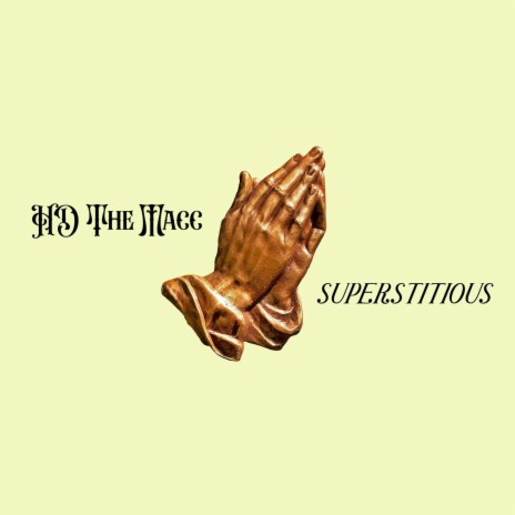 Superstitious | Boomplay Music