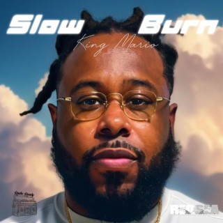 Slow Burn Ep Radio (Radio Edit)