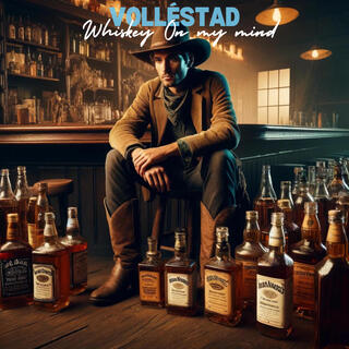 Whiskey on my mind lyrics | Boomplay Music