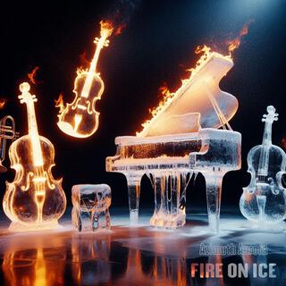 Fire On Ice (Instrumental)