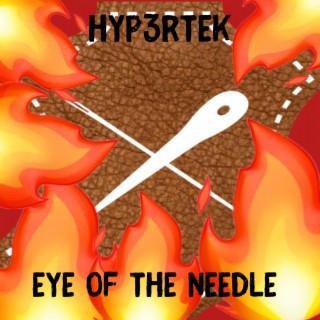Eye Of The Needle lyrics | Boomplay Music