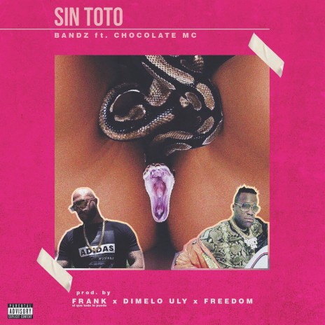 Sin Toto ft. Chocolate MC | Boomplay Music