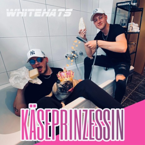 Käseprinzessin | Boomplay Music