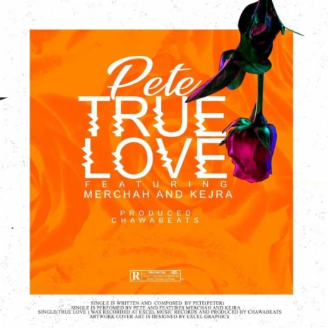 True Love ft. Pete & Kejra | Boomplay Music