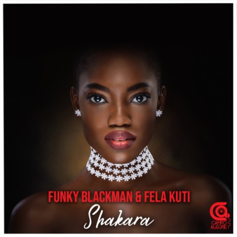 Shakara (Saturday Nite Shrine Mix) ft. Fela Kuti