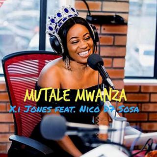 Mutale Mwanza