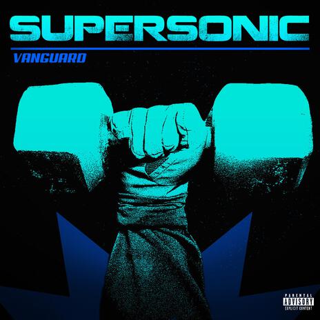 Supersonic (2) | Boomplay Music