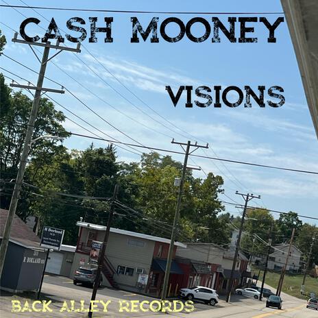 Visions | Boomplay Music