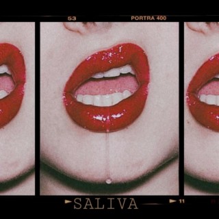 Saliva