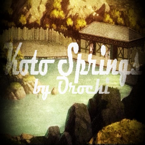 koto springs | Boomplay Music