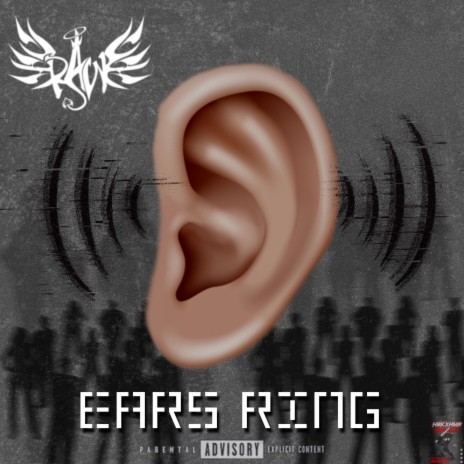 EARS RING ft. LAYKX | Boomplay Music