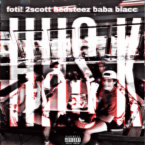 HHS K ft. 2Scott, Hedsteez & Baba Blacc | Boomplay Music