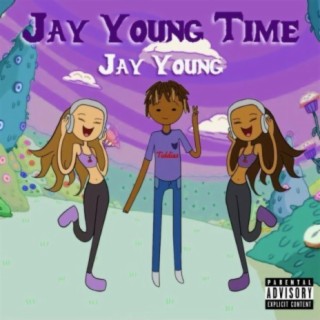 Jay Young Time