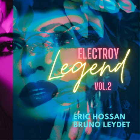 The ElecTroy Final Suite ft. Bruno Leydet | Boomplay Music