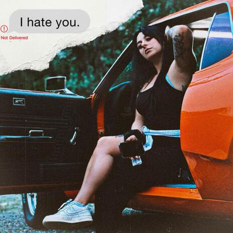 I Hate You ft. Koraah | Boomplay Music