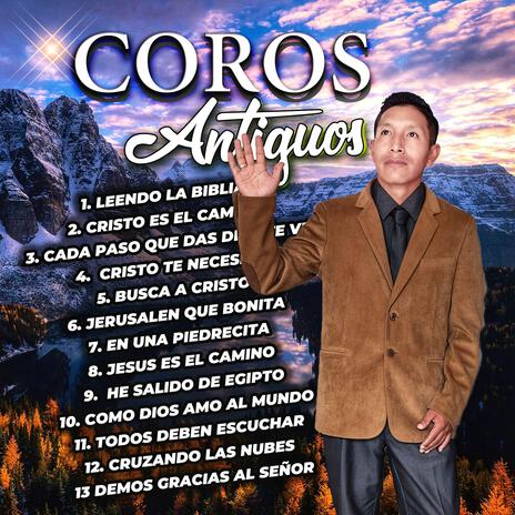 Coritos Antiguos muy Bonitos | Boomplay Music