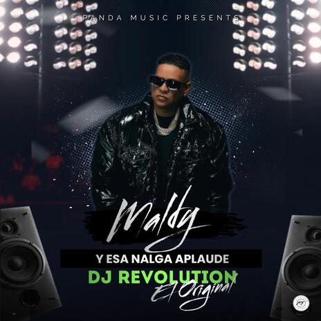 Y Esa Nalga Aplaude | Boomplay Music