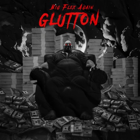 Glutton | Boomplay Music