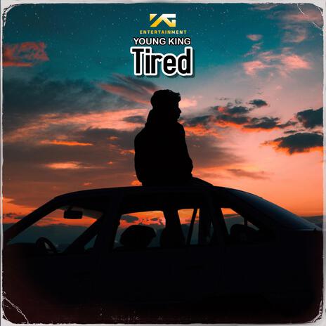 Tired | Boomplay Music