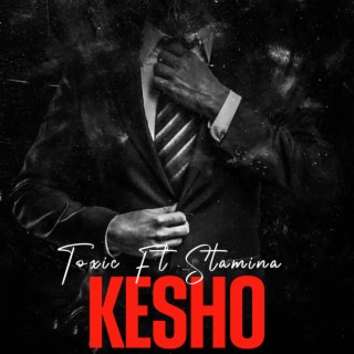 KESHO (feat. Stamina) lyrics | Boomplay Music