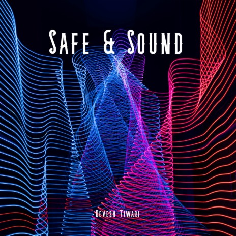Safe & Sound (Instrumental) | Boomplay Music