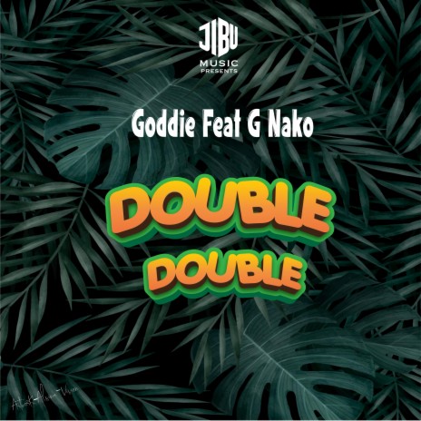 DOUBLE DOUBLE (feat. G Nako) | Boomplay Music