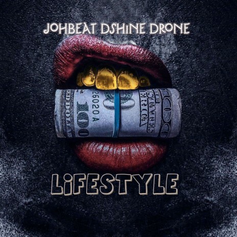 Lifestyle ft. Drone & Dshine | Boomplay Music