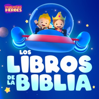 Los Libros De La Biblia