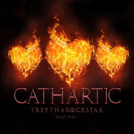 Cathartic ft. FIVESTARMOTEL | Boomplay Music