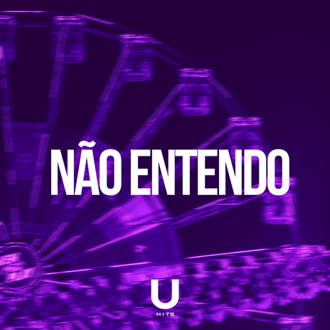 Não Entendo | Boomplay Music