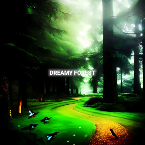 Dreamy Forest | Boomplay Music