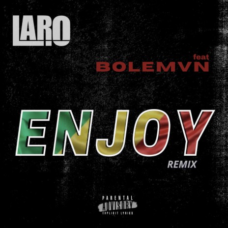 Enjoy Remix ft. Bolémvn | Boomplay Music