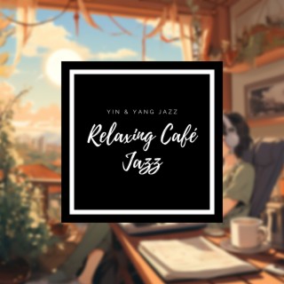 Relaxing Café Jazz 432 Hz Vibes