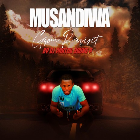 MUSANDIWA GQOM REVISIT | Boomplay Music
