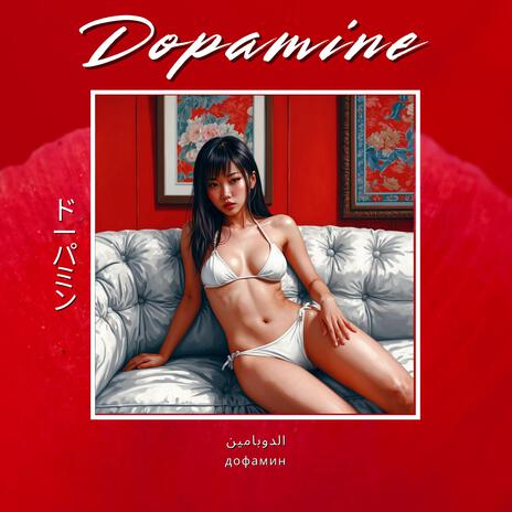 dopamine (remix) | Boomplay Music