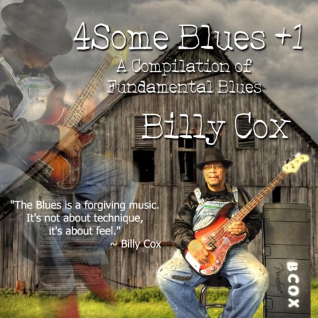 Still Singing and Playing the Blues | Boomplay Music