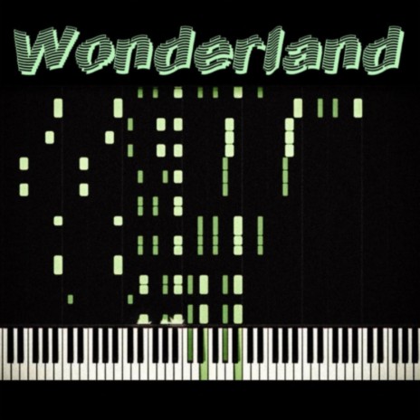Wonderland (orchestrated)